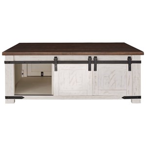 neighborhood HXO / W-MODULAR TABLE